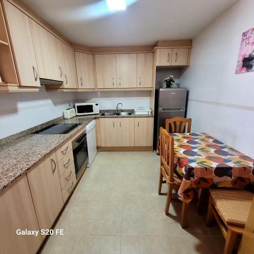 Apartamento Llandells Casa Kiko