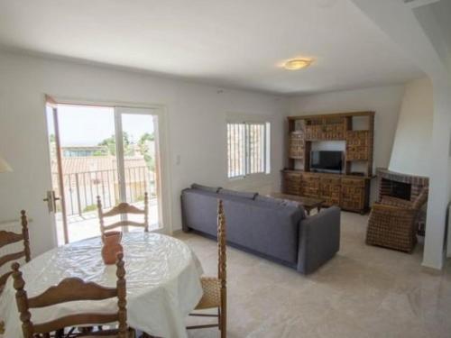 Villa Peniscola, 5 Pi�ces, 8 Personnes - Hisp-234-26