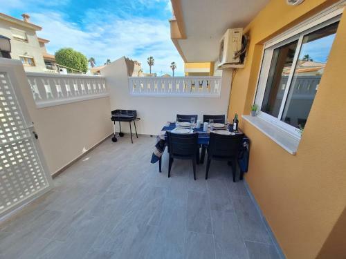 Apartamento Appartement Los Pinos