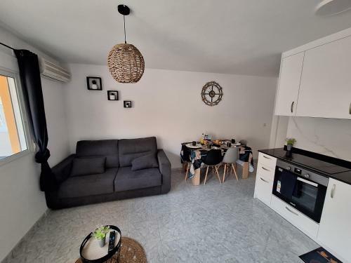 Apartamento Appartement Los Pinos