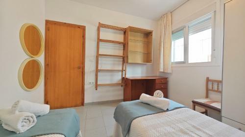 Itxaso Apartamento Con Vistas Atalayas
