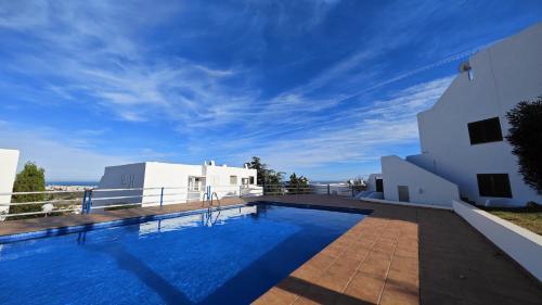 Itxaso Apartamento Con Vistas Atalayas