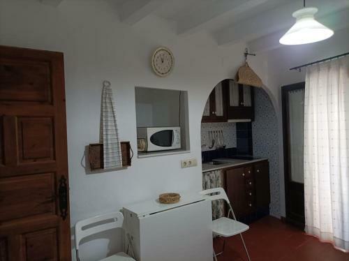 Apartamento Casa La Templanza Suite 1