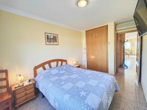 Maison Peniscola, 4 Pi�ces, 6 Personnes - Hisp-234-130