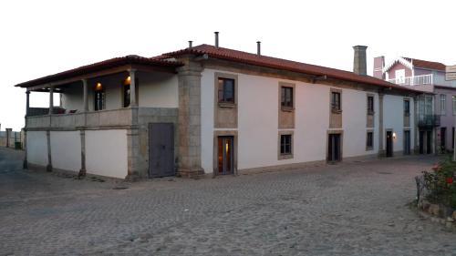 Hostal Casa De Santa Cruz