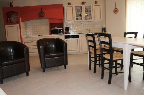 Bed & Breakfast Mas Florylege