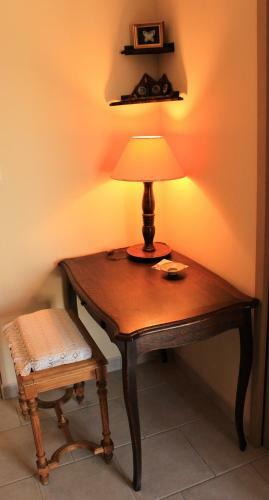 Bed & Breakfast Mas Florylege