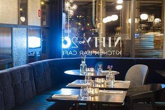 Puro Hotel Poznan
