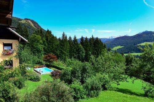Agroturismo Lammerauhof