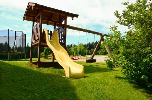 Agroturismo Lammerauhof