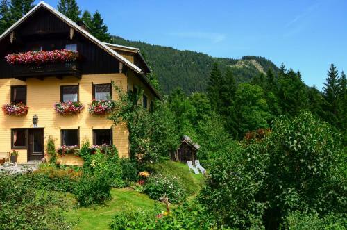Agroturismo Lammerauhof