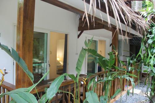 Hotel Gecko Lipe Resort