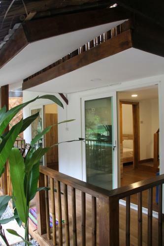 Hotel Gecko Lipe Resort