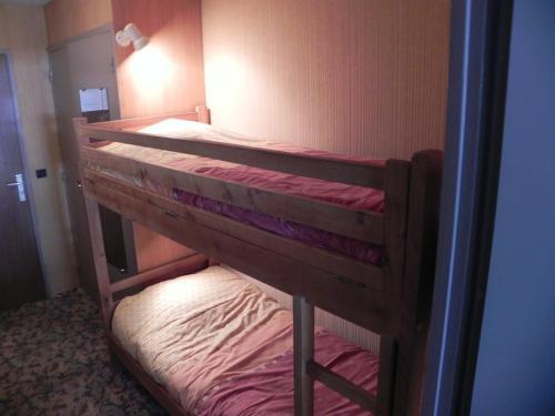 Hotel H�tel R�sidence Les Colchiques