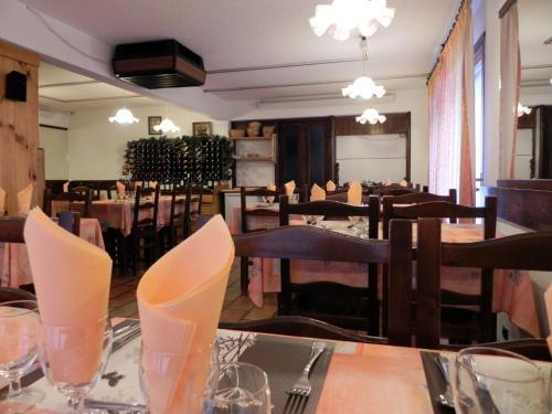 Hotel H�tel R�sidence Les Colchiques