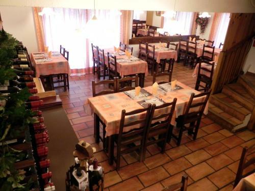 Hotel H�tel R�sidence Les Colchiques