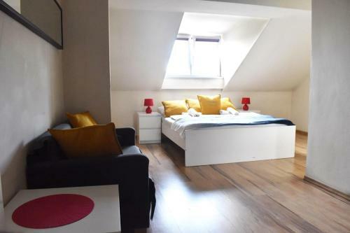 Albergue Good Bye Lenin Doubles Exclusive
