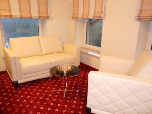 Hotel Delfina