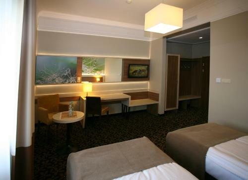 Hotel Delfina