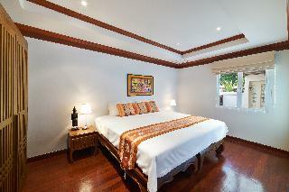 Apartamentos Surin Sabai Condominium 3 And Villas