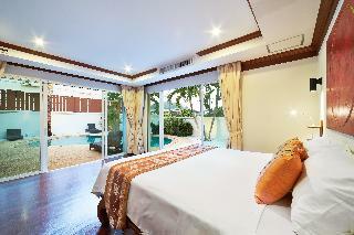 Apartamentos Surin Sabai Condominium 3 And Villas