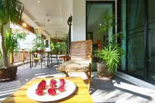 Apartamentos Surin Sabai Condominium 3 And Villas