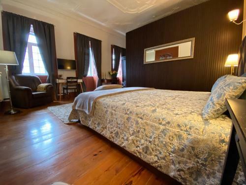 Agroturismo Casa Cimeira