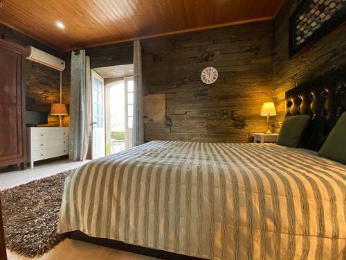 Agroturismo Casa Cimeira