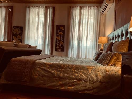 Agroturismo Casa Cimeira