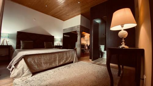 Agroturismo Casa Cimeira