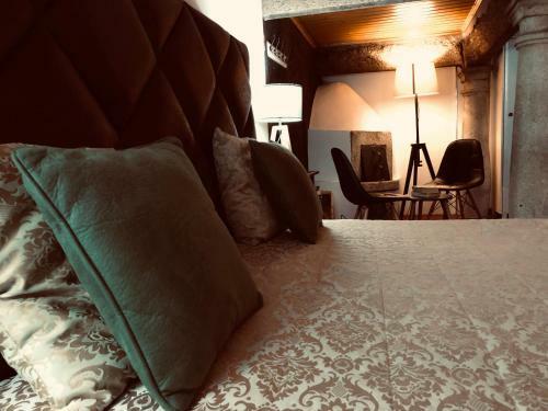 Agroturismo Casa Cimeira