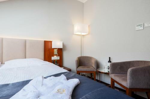 Hotel Belweder