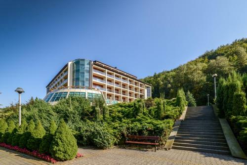 Hotel Belweder