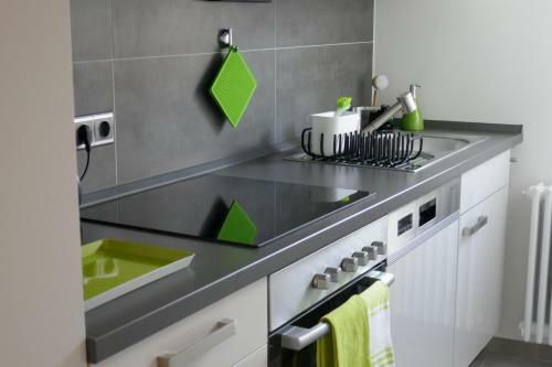 Apartamento Villa Monte