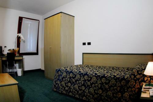 Hotel Albergo Alla Campana