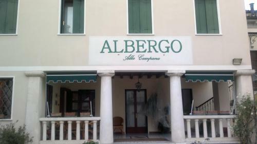 Hotel Albergo Alla Campana