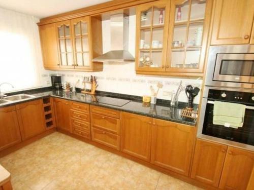 Villa Peniscola, 5 Pi�ces, 8 Personnes - Hisp-234-66