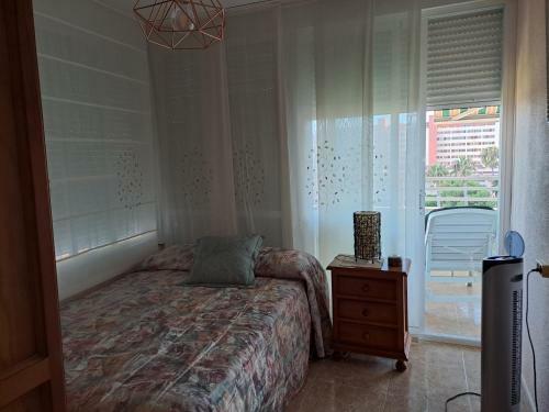 Apartamento Baix Maestrat Vista Mar Orangecosta