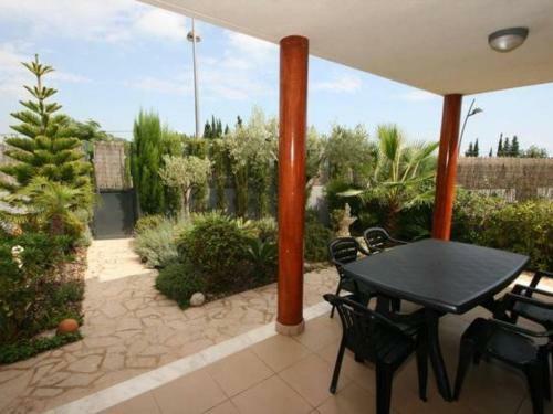 Villa Peniscola, 4 Pi�ces, 6 Personnes - Hisp-234-41