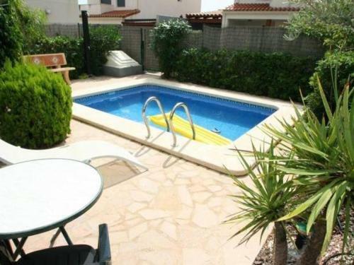 Villa Peniscola, 4 Pi�ces, 6 Personnes - Hisp-234-41