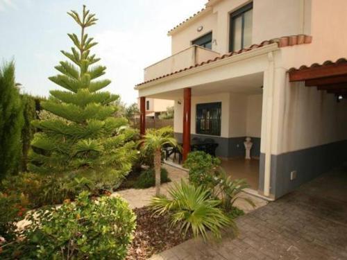 Villa Peniscola, 4 Pi�ces, 6 Personnes - Hisp-234-41