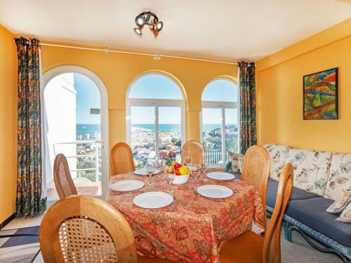 Apartment Irlanda By Interhome