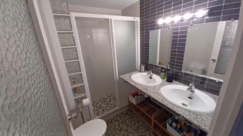 Apartamento El Castillo Orangecosta