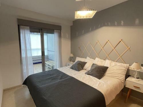 Apartamento Bertur El Arenal