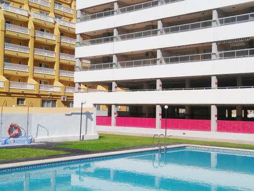 Apartamento Bertur El Arenal