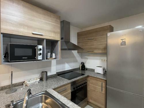 Apartamento Bertur El Arenal