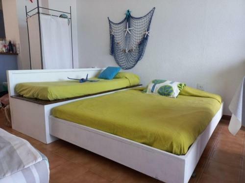 Apartamento Studio Peniscola, 1 Pi�ce, 4 Personnes - Hisp-234-88
