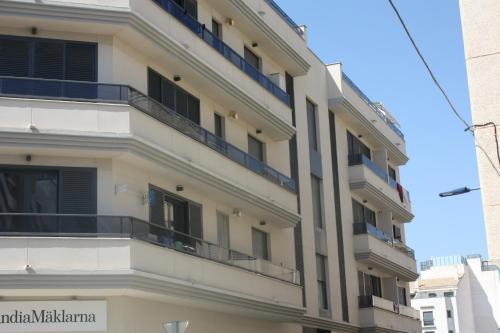Apartamento Capri 4 Inmomart