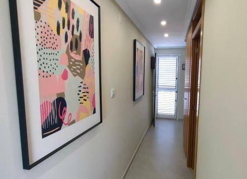 Apartamento �tico Moderno En Pe��scola