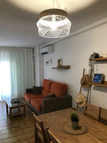 Apartamento Con Parquing Zona Centro